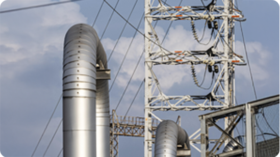 Electric Power Generation