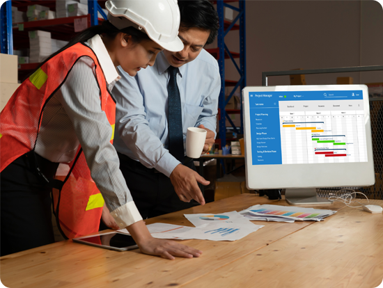 Proven Performance Across Sectors