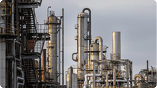 chemical industry